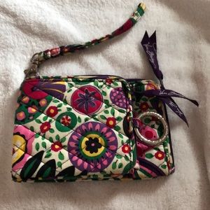 Vera Bradley Wallet